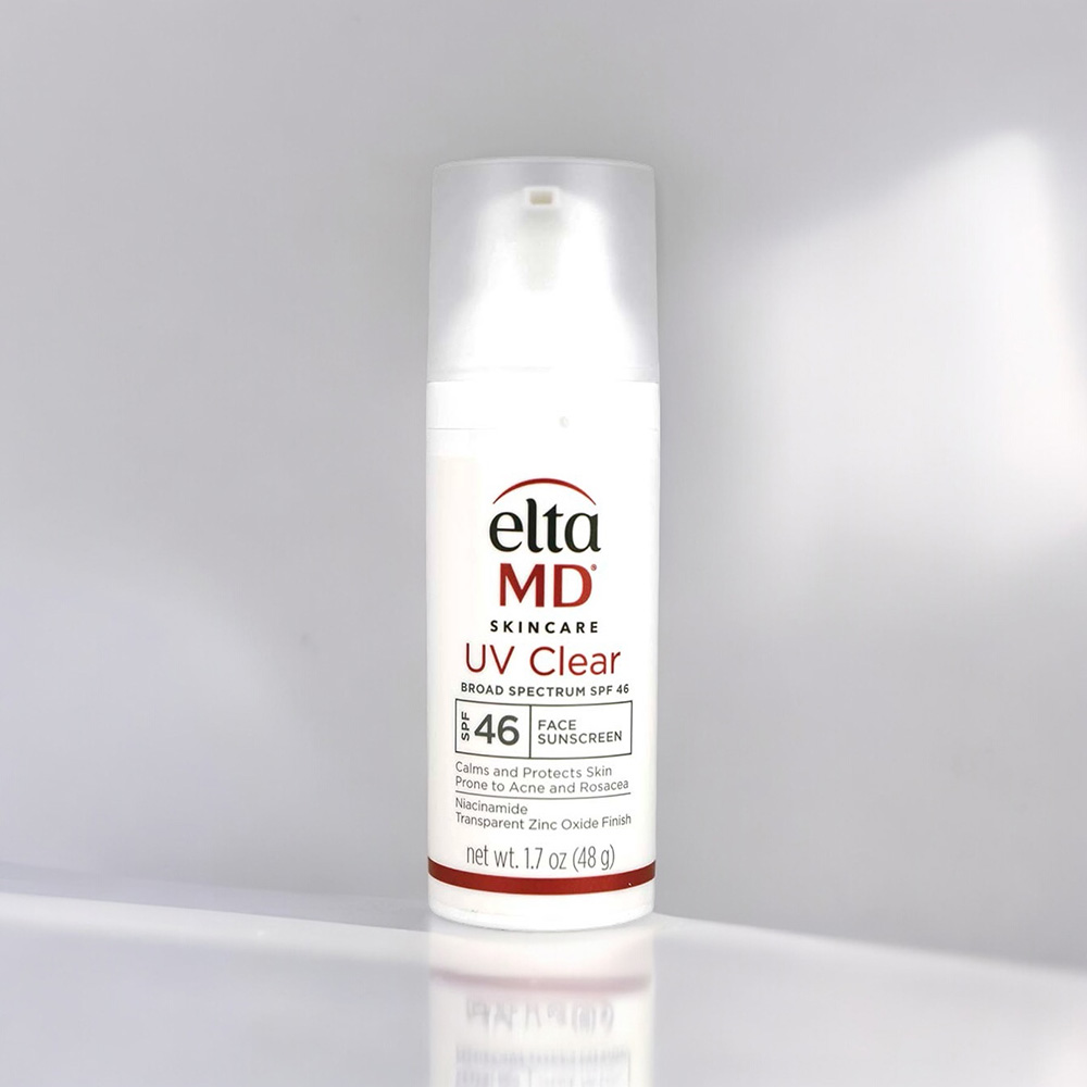 EltaMD UV Clear Broad-Spectrum SPF 46 