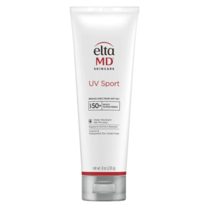 Body Sunscreen - EltaMD UV Sport Broad-Spectrum SPF 50+