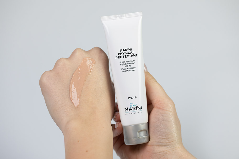 Jan Marini Rejuvenate & Protect Marini Physical Protectant SPF 45