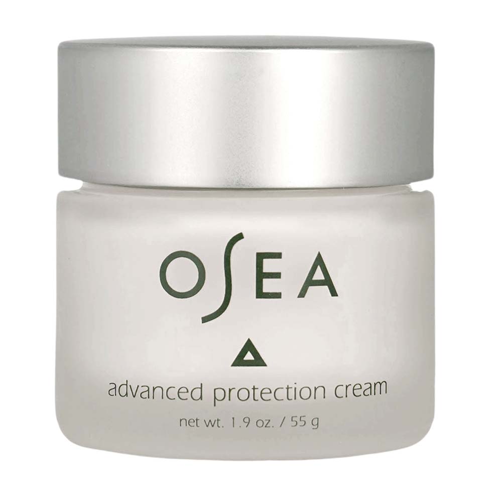 Osea advanced protection cream dupe