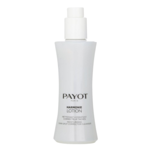 Payot Harmonie Lotion Moisturising Dark Spot Corrector Cleanser