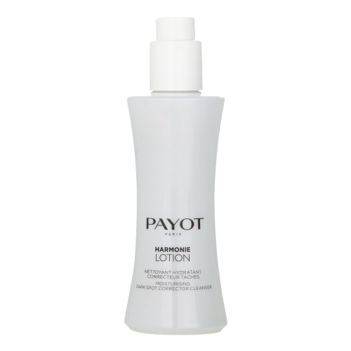 Payot Harmonie Lotion Moisturising Dark Spot Corrector Cleanser