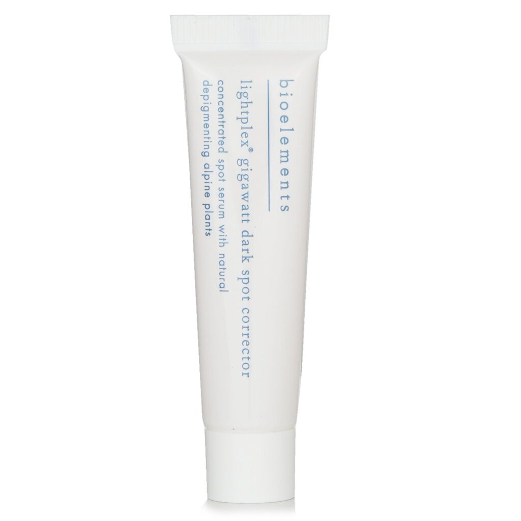 Bioelements
Lightplex Gigawatt Dark Spot Corrector