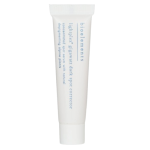 Bioelements Lightplex Gigawatt Dark Spot Corrector